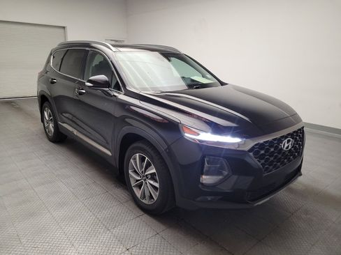 Used 2019 Hyundai Santa Fe Limited FWD image 13
