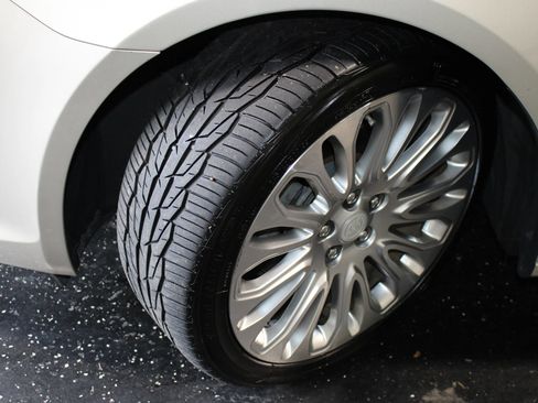 Used 2015 Buick LaCrosse Premium w/ Driver Confidence Package #1 FWD image 37