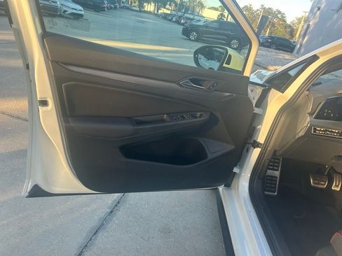 New 2026 Volkswagen GTI SE image 50