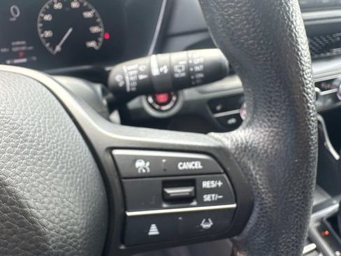 Certified 2023 Honda CR-V EX image 24