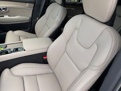 New 2026 Volvo XC90 B6 Ultra w/ Protection Package Premier AWD/4WD image 21