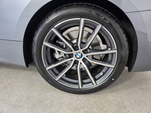Used 2022 BMW 430i Convertible w/ Convenience Package RWD image 15