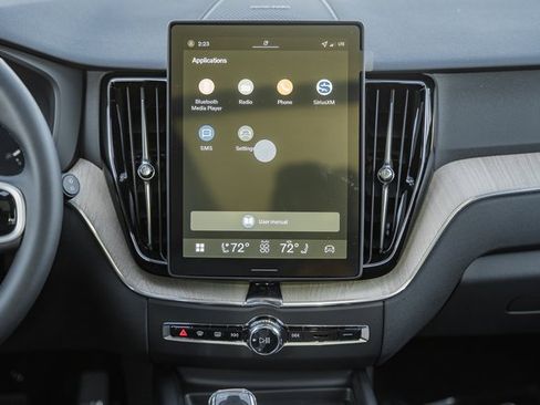 New 2026 Volvo XC60 B5 Plus w/ Climate Package image 22