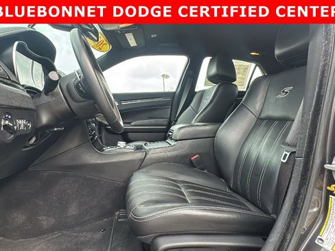 Used 2021 Chrysler 300 S image 9