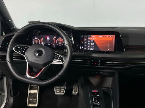 Used 2022 Volkswagen GTI Autobahn image 13