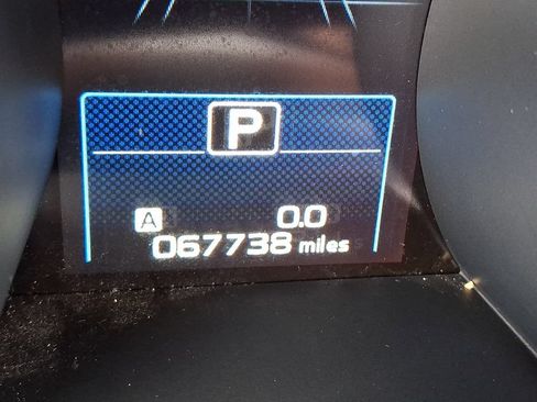 Used 2019 Subaru Outback 2.5i Limited AWD/4WD image 24