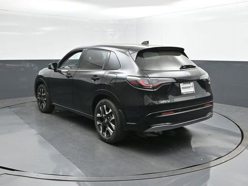 New 2026 Honda HR-V EX-L image 5