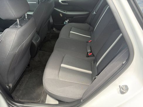 Used 2024 Hyundai Sonata SEL FWD image 16