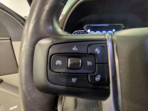 Used 2021 GMC Yukon SLT w/ SLT Luxury Plus Package image 14