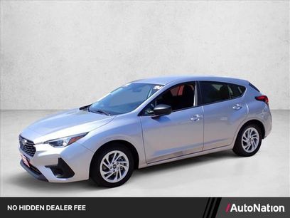 Used 2024 Subaru Impreza 2.0i