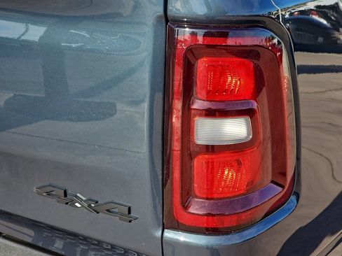 New 2026 RAM 1500 Rebel w/ Rebel Level 2 Equipment Group image 41