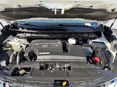 Used 2020 Nissan Murano Platinum image 31