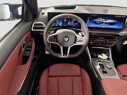 New 2026 BMW M340i xDrive w/ Premium Package AWD/4WD image 22