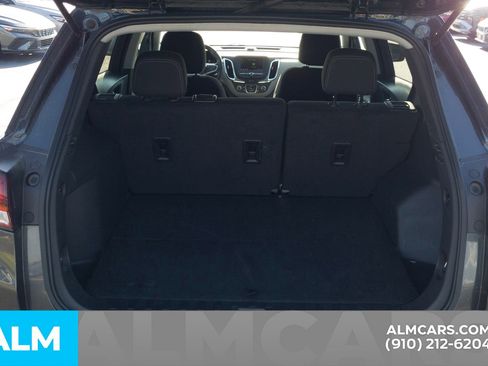 Used 2023 Chevrolet Equinox LT image 9