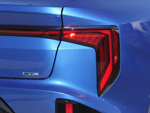 New 2025 Kia K4 GT-Line image 3