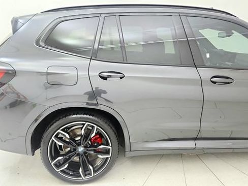 Used 2024 BMW X3 M40i AWD/4WD image 35