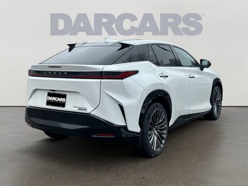 Used 2023 Lexus RZ 450e Premium w/ Accessory Package (2T) image 7