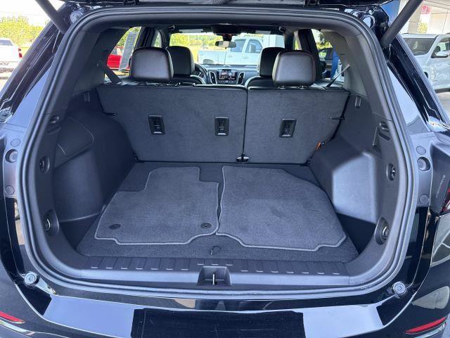 Used 2024 Chevrolet Equinox RS FWD image 31