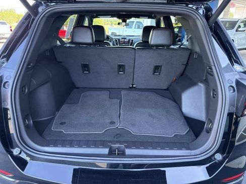 Used 2024 Chevrolet Equinox RS FWD image 31