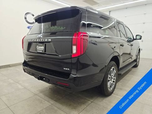 New 2026 Ford Expedition Max Active AWD/4WD image 5