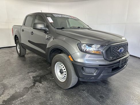 Used 2020 Ford Ranger XL w/ Equipment Group 101A Mid image 3