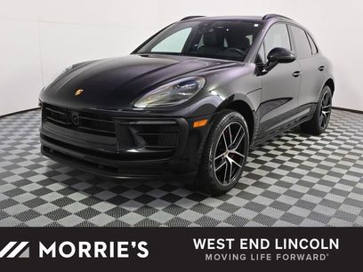 Used 2023 Porsche Macan S