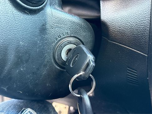 Used 2015 Subaru WRX Premium image 27