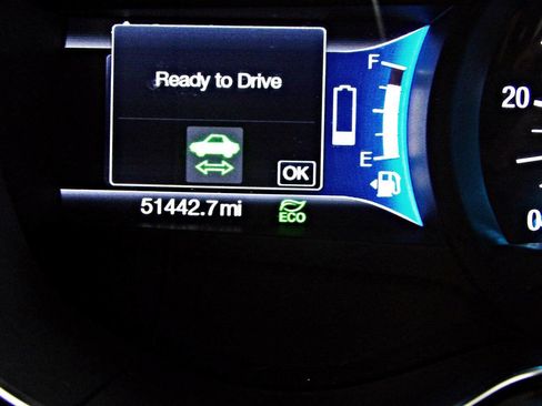 Used 2018 Ford Fusion S image 14