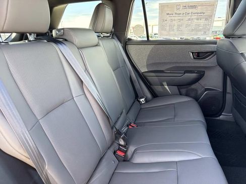 New 2026 Subaru Outback Limited image 17