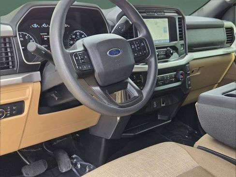 Used 2022 Ford F150 XLT w/ Trailer Tow Package AWD/4WD image 18