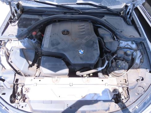 Used 2019 BMW 330i Sedan RWD image 13