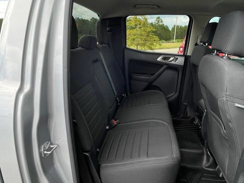 Used 2021 Ford Ranger XLT w/ Equipment Group 301A Mid RWD image 40
