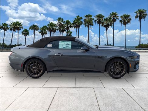 New 2026 Ford Mustang GT Premium RWD image 9