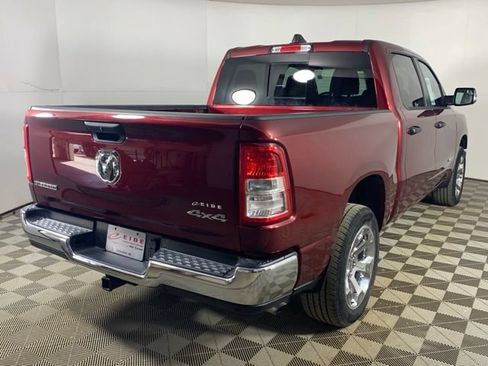 Used 2023 RAM 1500 Big Horn AWD/4WD image 14