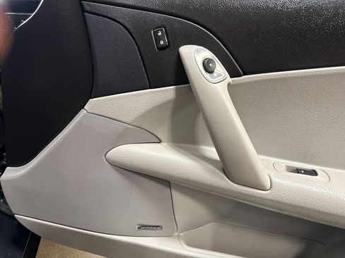 Used 2010 Chevrolet Corvette Grand Sport w/ Preferred Equipment Group image 86