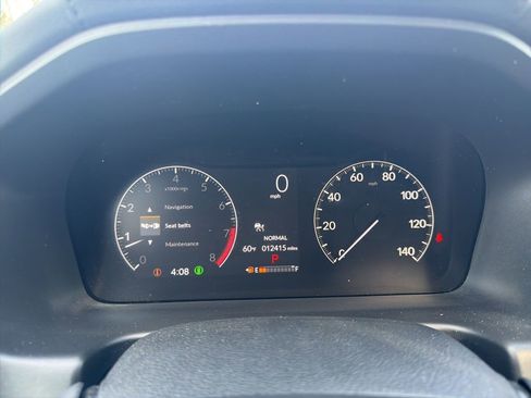 Used 2025 Honda Odyssey EX-L image 28