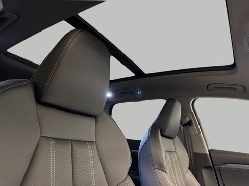 New 2025 Audi Q6 e-tron Premium Plus image 15