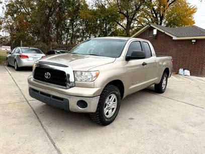 Used 2009 Toyota Tundra SR5