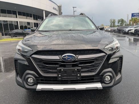 Certified 2024 Subaru Outback Limited AWD/4WD image 9