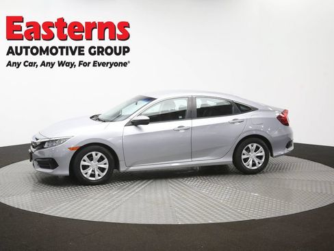 Used 2017 Honda Civic LX image 56