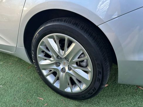 Used 2019 Chevrolet Impala LS image 40