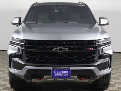 Used 2023 Chevrolet Tahoe Z71 w/ Z71 Off-Road Package image 14