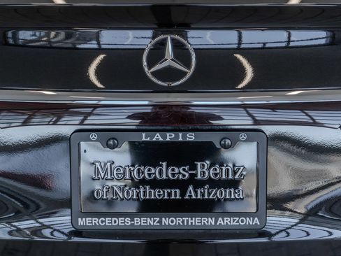 Used 2025 Mercedes-Benz E 53 AMG e 4MATIC Sedan image 15