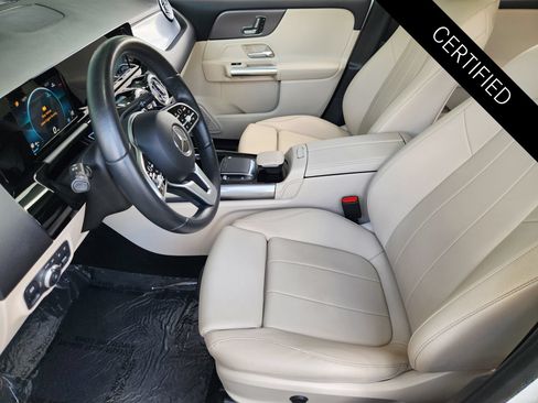Certified 2023 Mercedes-Benz GLA 250 image 15