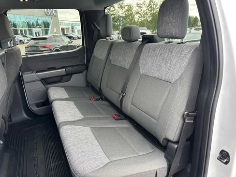 Used 2023 Ford F350 XLT image 17