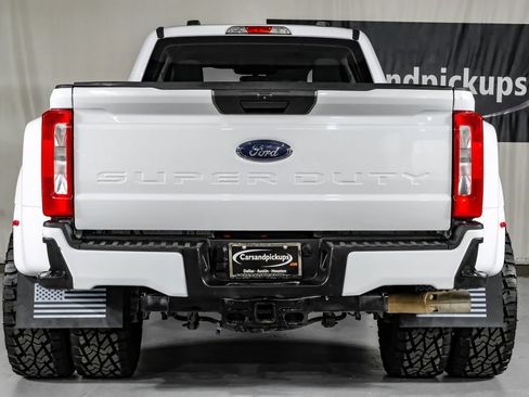 Used 2024 Ford F350 XL w/ XL Driver Assist Package AWD/4WD image 10