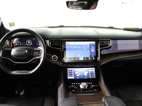 Used 2022 Jeep Grand Wagoneer Series I image 58