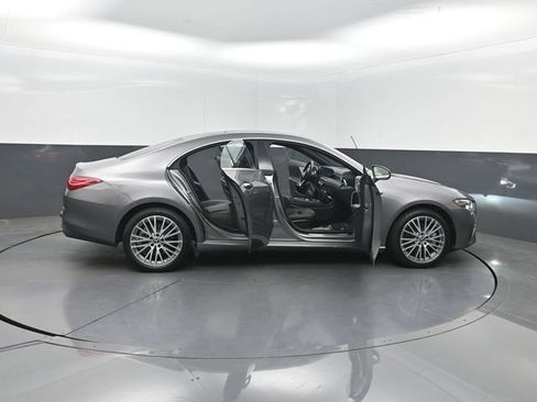 Used 2025 Mercedes-Benz CLA 250 4MATIC image 42