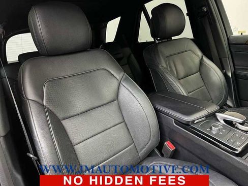 Used 2018 Mercedes-Benz GLE 43 AMG 4MATIC image 21