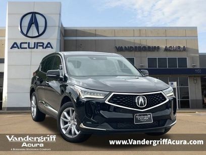 Certified 2023 Acura RDX AWD